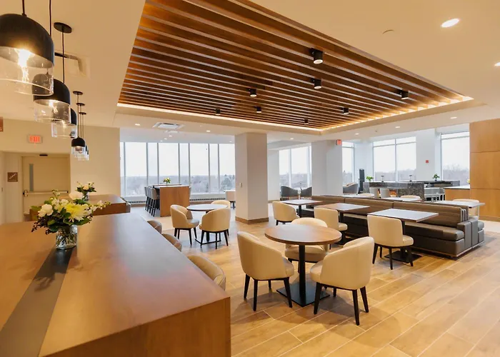 Highpoint Hotel