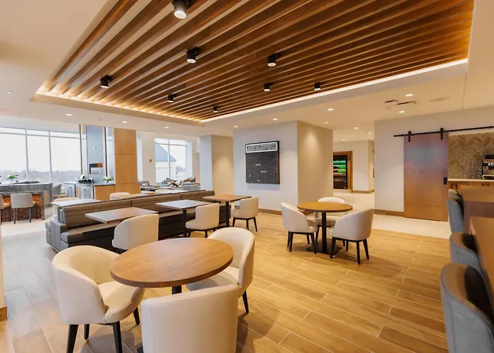 Highpoint Hotel