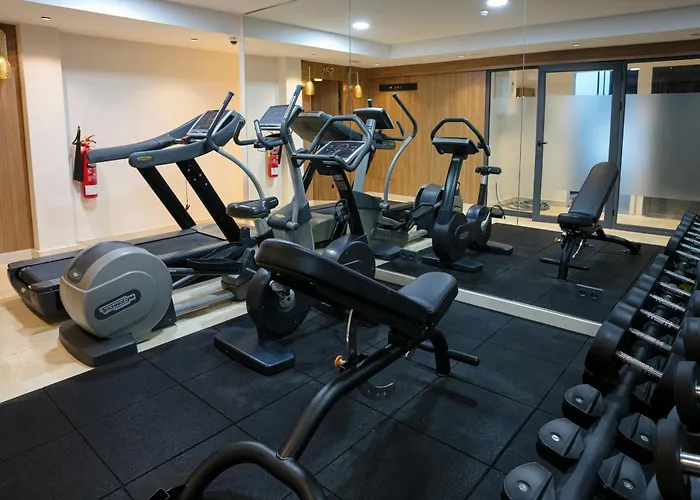 NearYo Hotels