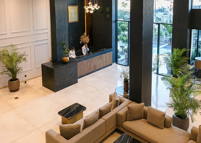 NearYo Hotels