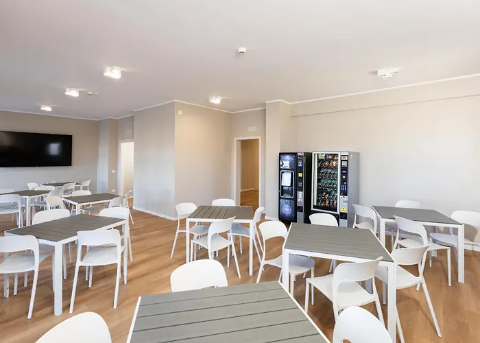 Lbr Suite Apartment
