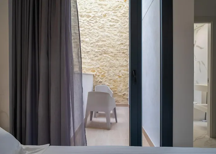 Alicante Smart Accommodation