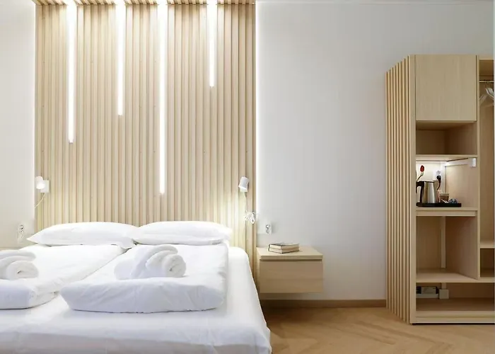 Polar Nook Hotel