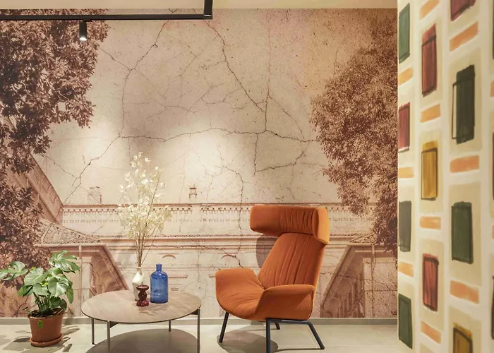 B&B HOTEL Piacenza