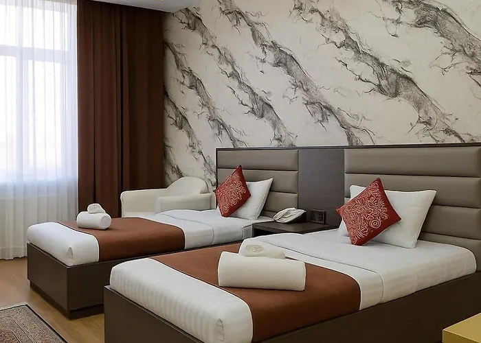 Vatan Hotel