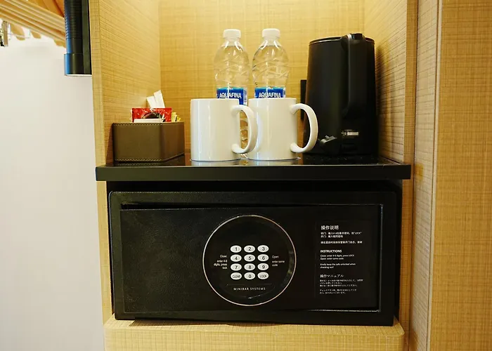 Fairfield By Marriott Hangzhou Future Sci-Tech City