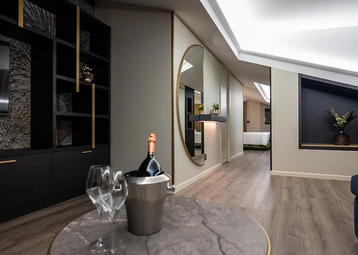 boutique hotel gambero rosso