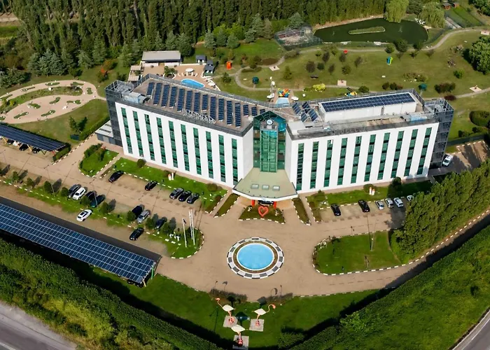 An Park Hotel Milano Settala