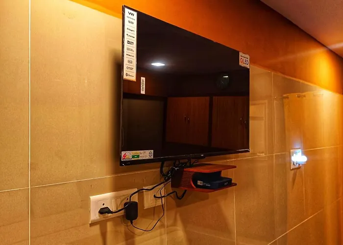 Sri Hari Residency