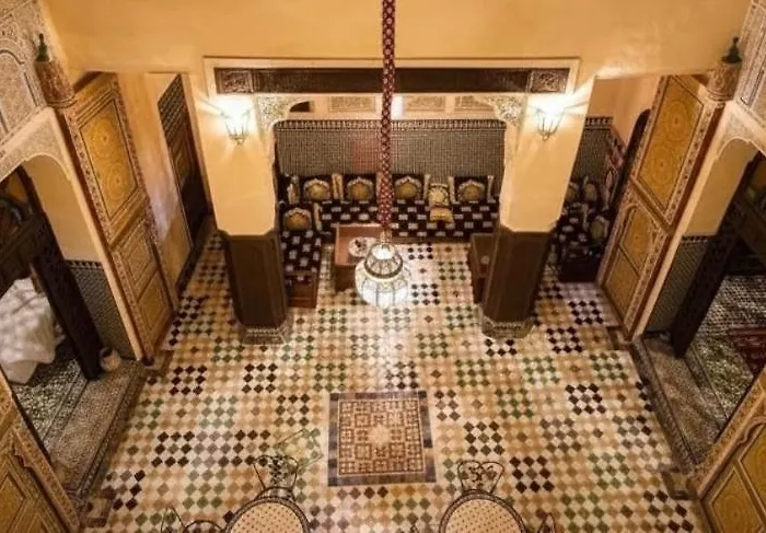 Riad Panoramik