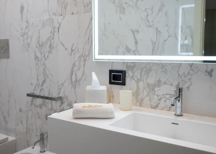 boutique hotel gambero rosso