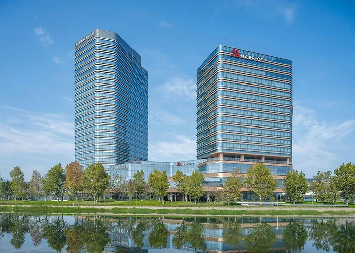 Deqing Marriott Hotel