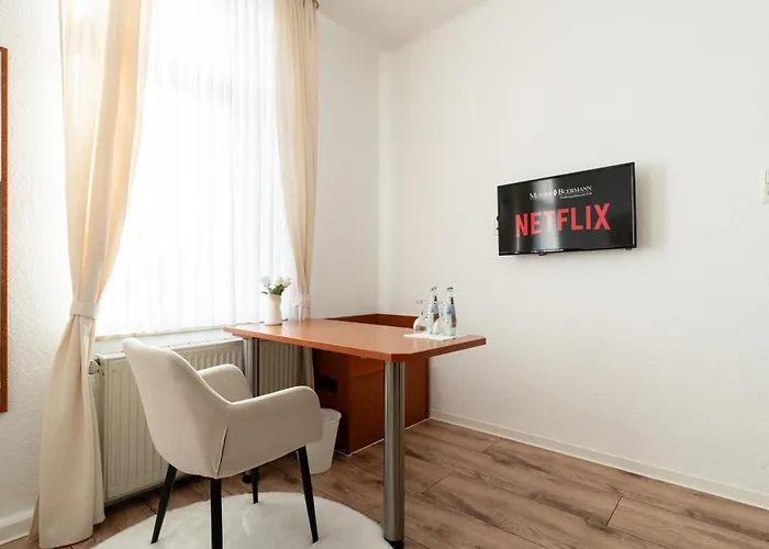 Hotel Mutter Buermann Hannover