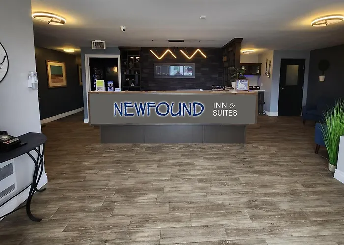 Newfound Inn And Suites