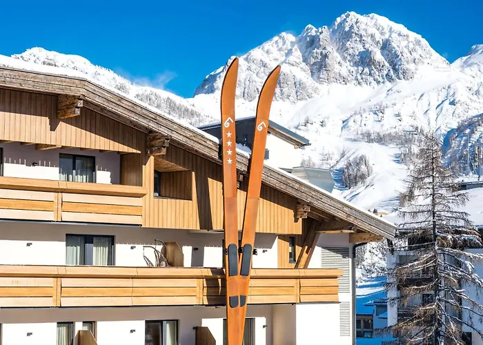 Hotel Gartnerkofel
