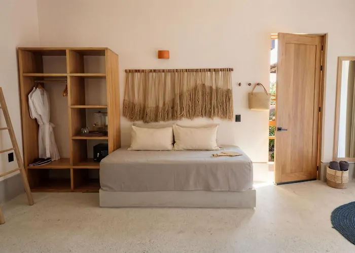Casa Yute by Ahau Collection