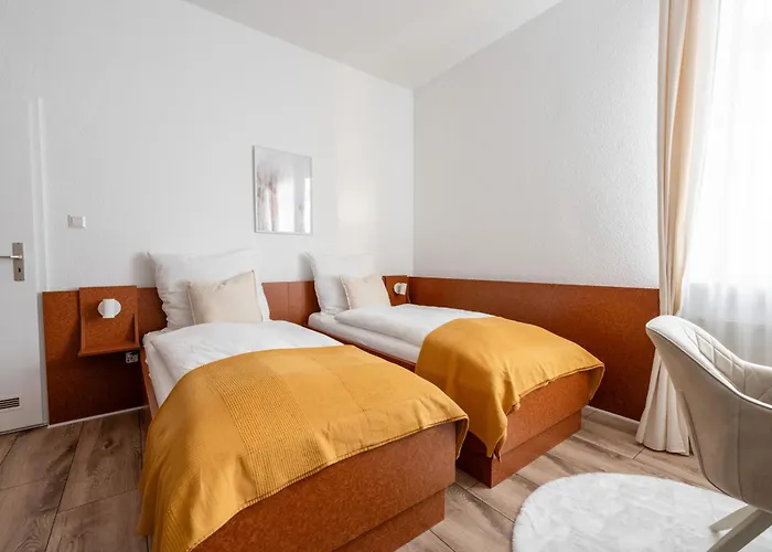 Hotel Mutter Buermann