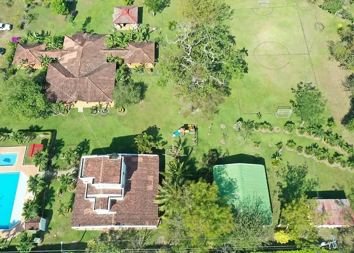 Yopo Resort