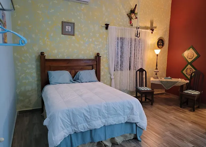 Luxury Posada Inn