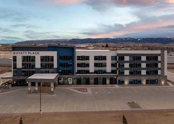 Hyatt Place Casper
