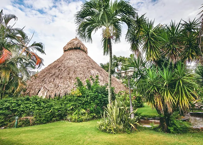 Kariwak Wellness Village, Hotel And Holistic Haven