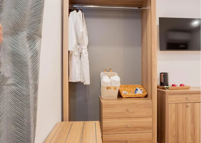 Kappuccini Hill Boutique Hotel - By Tritoni Hotels