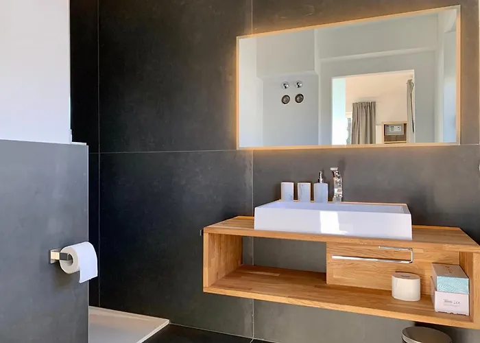 QC Quartier Chiemsee Hotel