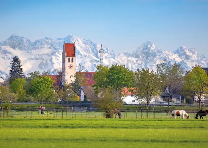 Hotel Pension Fruth