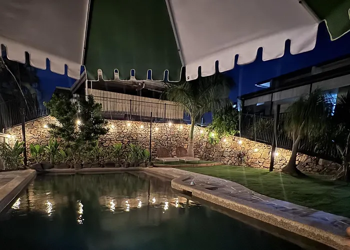 Victoria Street Boutique Hotel Townsville