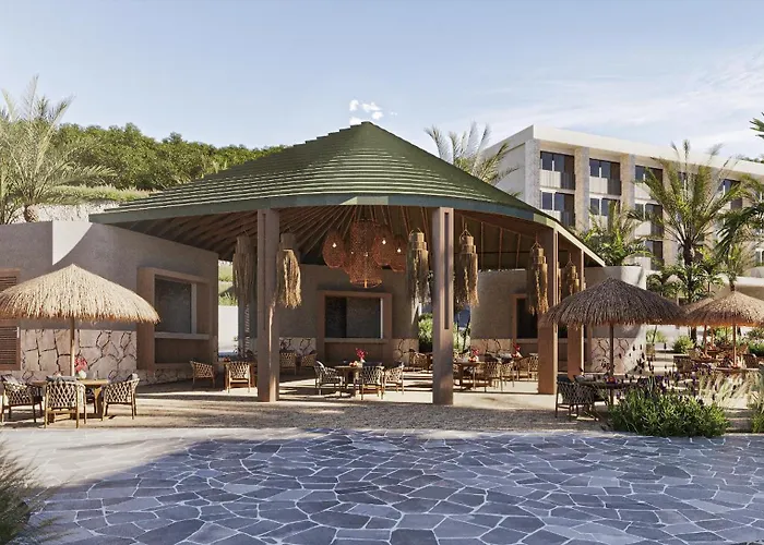 Tui Blue Curacao All-Inclusive