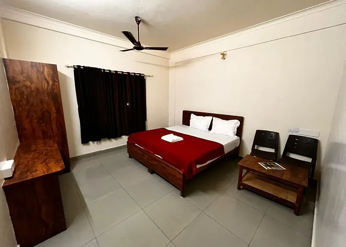 Hotel Sai Sagar