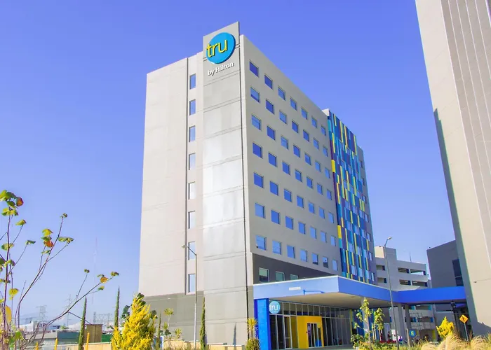Tru By Hilton Puebla Angelopolis