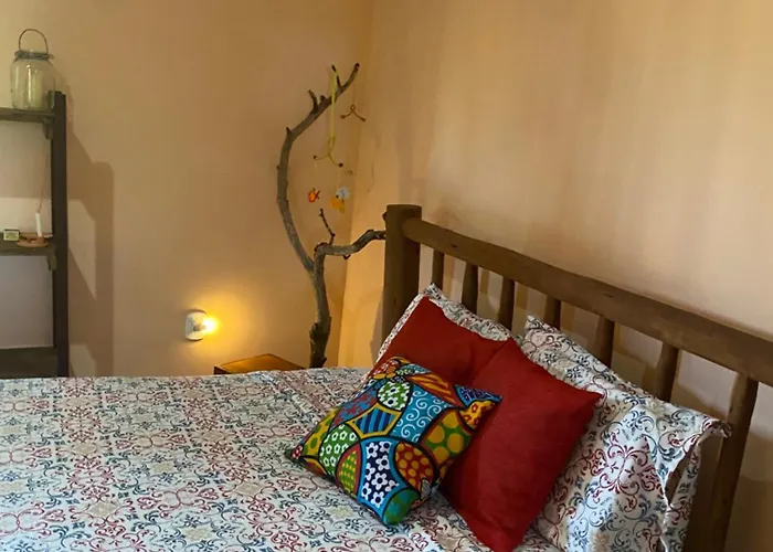 Pousada Caraiva Dos Sonhos
