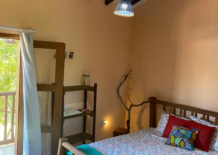 Pousada Caraiva Dos Sonhos