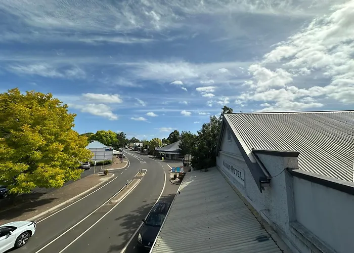 Nannup Hotel Motel