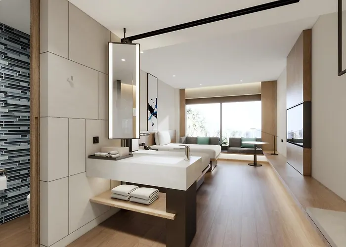 Fairfield By Marriott Changzhou Liyang