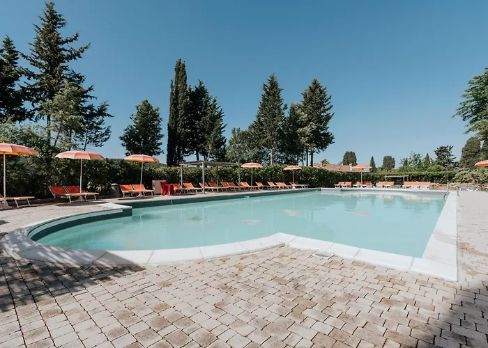 Hotiday Toscana Riparbella