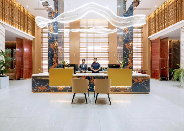 Huameidahotel