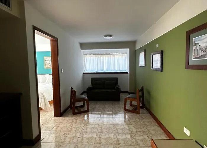 Park Hotel Mérida