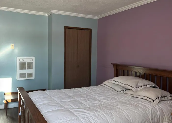 Country Road Motor Inn