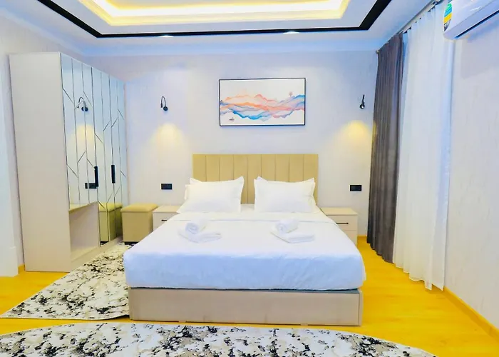 The Moonya Hotel