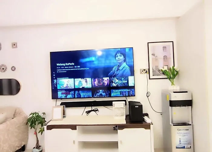 Aeon Condon Studio Unit