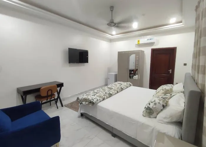 Royal Galaxy Hotel