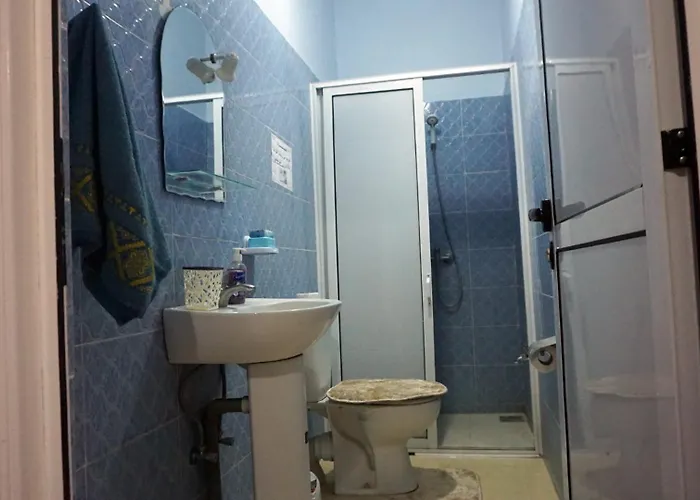 Hotel Adrar