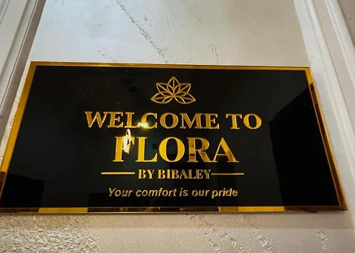 Flora By Bibaley Hotel