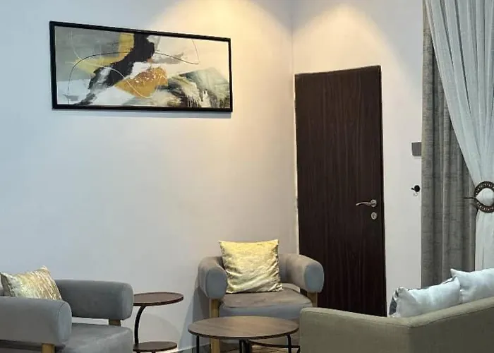 Flora By Bibaley Hotel