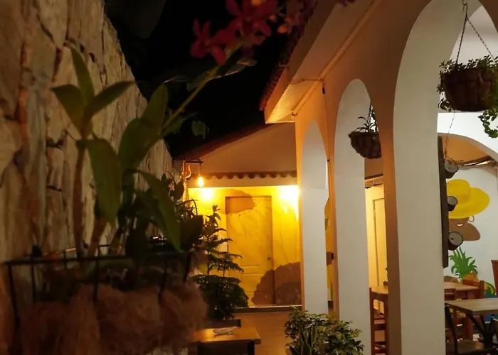 Hotel Montesilva