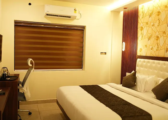 Elite Group Mysore