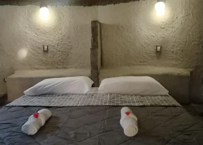 Bella Vista Suites Mérida