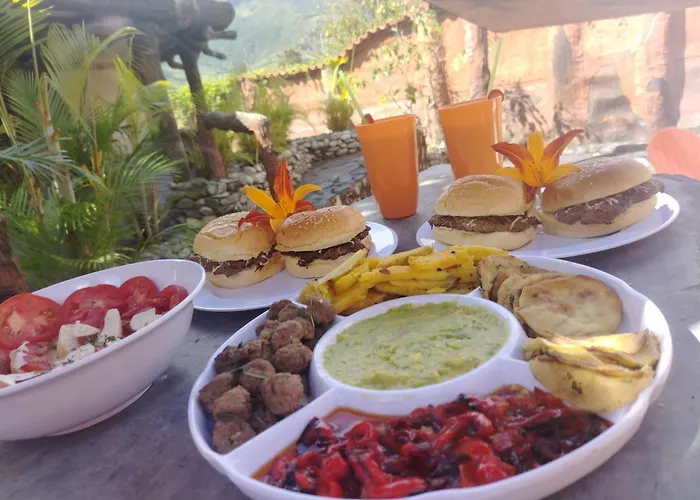Bella Vista Suites Mérida